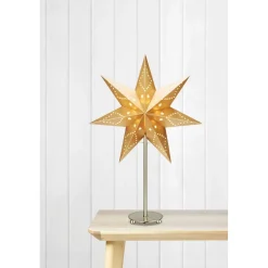 Pöytätähti Markslöjd Saturnus 35cm E14