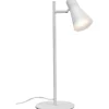 Pöytävalaisin Airam Cara 4.5W/830 320lm 3000K valkoinen
