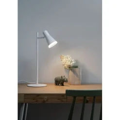 Pöytävalaisin Airam Cara 4.5W/830 320lm 3000K valkoinen