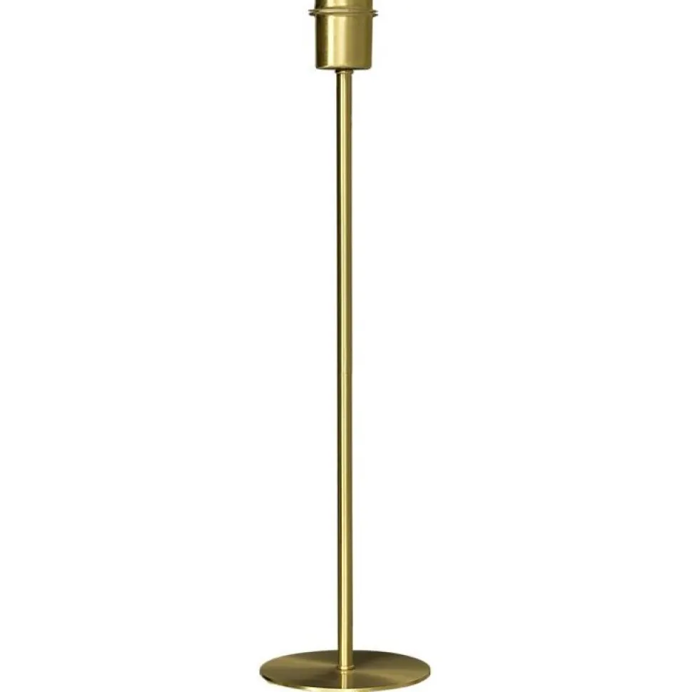 Pöytävalaisin Aneta Lighting Ester, musta