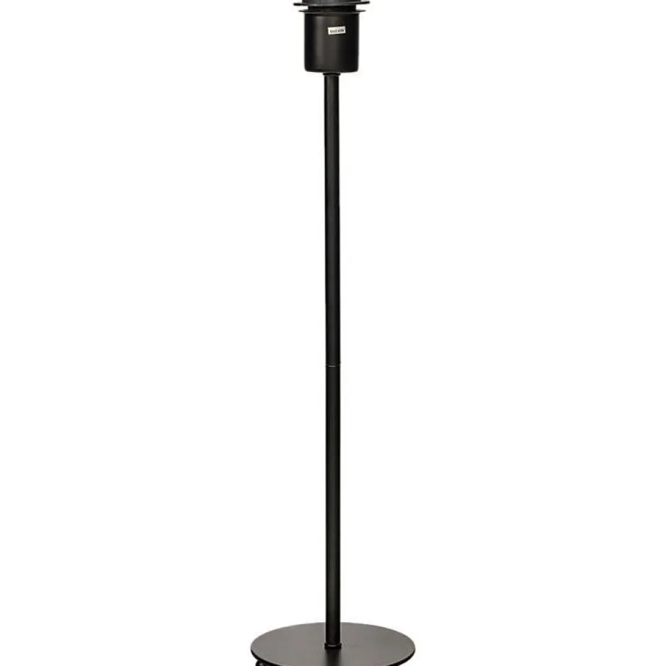 Pöytävalaisin Aneta Lighting Ester, musta