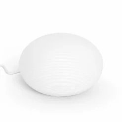 Pöytävalaisin Philips Hue Flourish 9,5W valkoinen