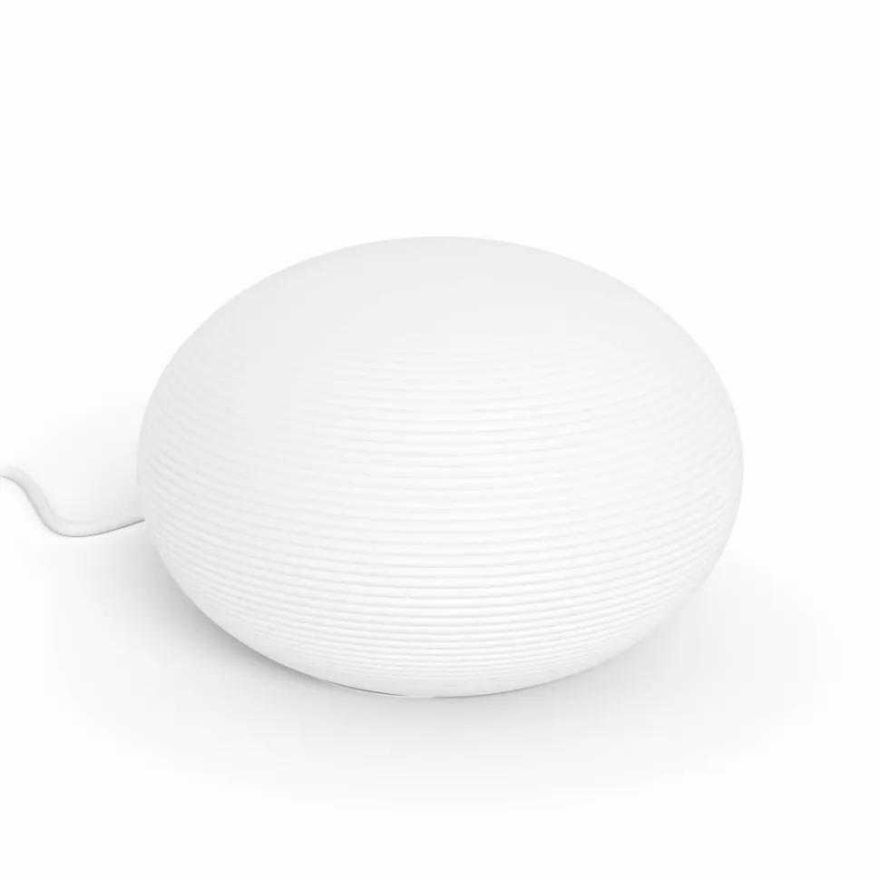 Pöytävalaisin Philips Hue Flourish 9,5W valkoinen