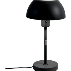 Pöytävalaisin Airam Urban Desk S, Ø200mm, valkoinen