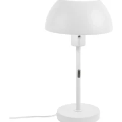 Pöytävalaisin Airam Urban Desk S, Ø200mm, valkoinen