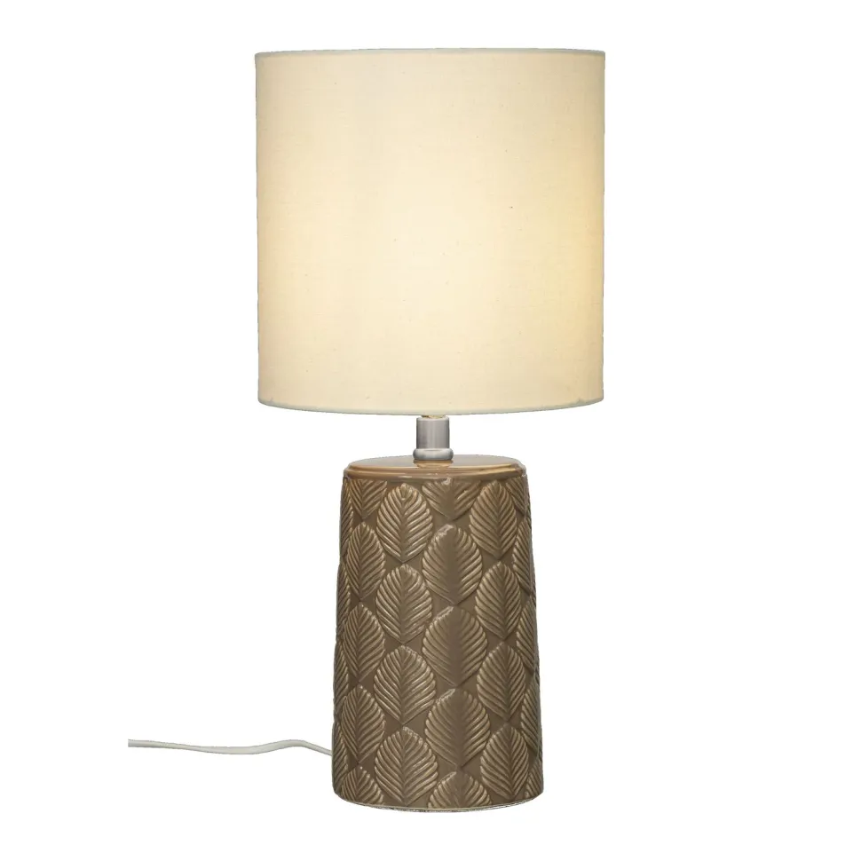 Pöytävalaisin Aneta Lighting Bodil, sininen