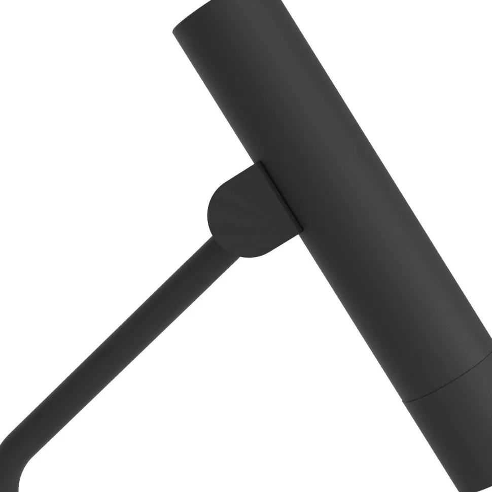 Pöytävalaisin Eglo Almudaina, 49.5cm, LED, 5W, IP20, musta