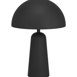 Pöytävalaisin Eglo Aranzola 40W 30x45cm musta