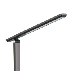 Pöytävalaisin Eglo Iniesta, 35cm, LED, 3.6W, IP20, cappuccino/musta