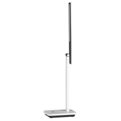 Pöytävalaisin Eglo Iniesta, 35cm, LED, 3.6W, IP20, cappuccino/musta