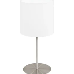 Pöytävalaisin Eglo Pasteri 40cm valkoinen