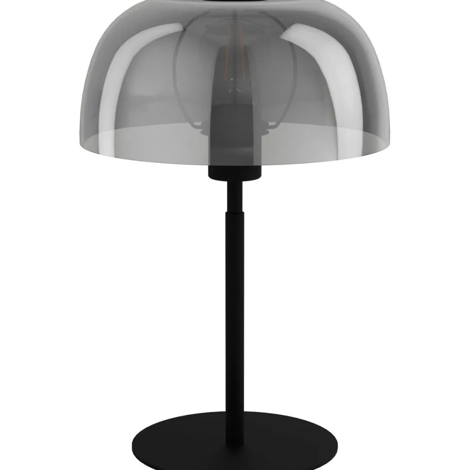 Pöytävalaisin Eglo Solo 2 40W 26x41,5cm eri värejä