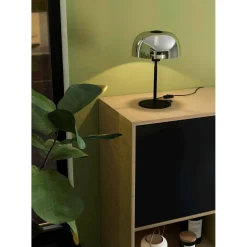Pöytävalaisin Eglo Solo 2 40W 26x41,5cm eri värejä