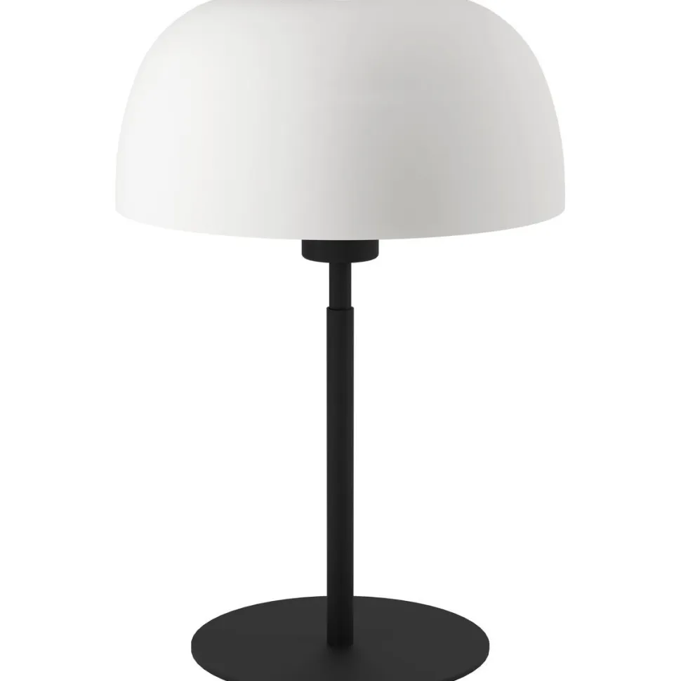 Pöytävalaisin Eglo Solo 2 40W 26x41,5cm eri värejä