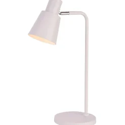 Pöytävalaisin FocusLight Alba Ø22cm, 44cm, eri värejä