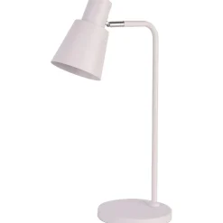 Pöytävalaisin FocusLight Alba Ø22cm, 44cm, eri värejä
