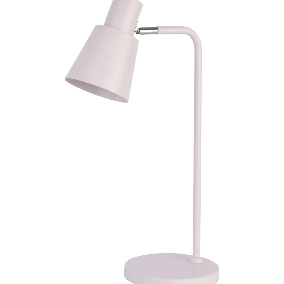 Pöytävalaisin FocusLight Alba Ø22cm, 44cm, eri värejä