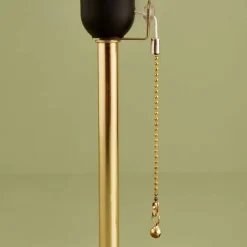 Pöytävalaisin Linento Lighting AYD-34XX, 49cm, eri värejä