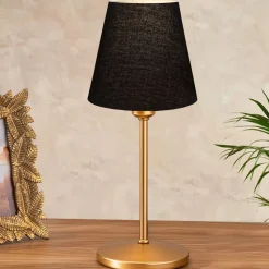 Pöytävalaisin Linento Lighting AYD-35XX, 37cm, eri värejä