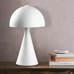 Pöytävalaisin Linento Lighting Dodo musta