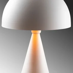 Pöytävalaisin Linento Lighting Dodo musta