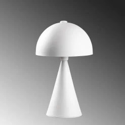 Pöytävalaisin Linento Lighting Dodo musta