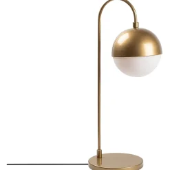 Pöytävalaisin Linento Lighting Horn eri värejä