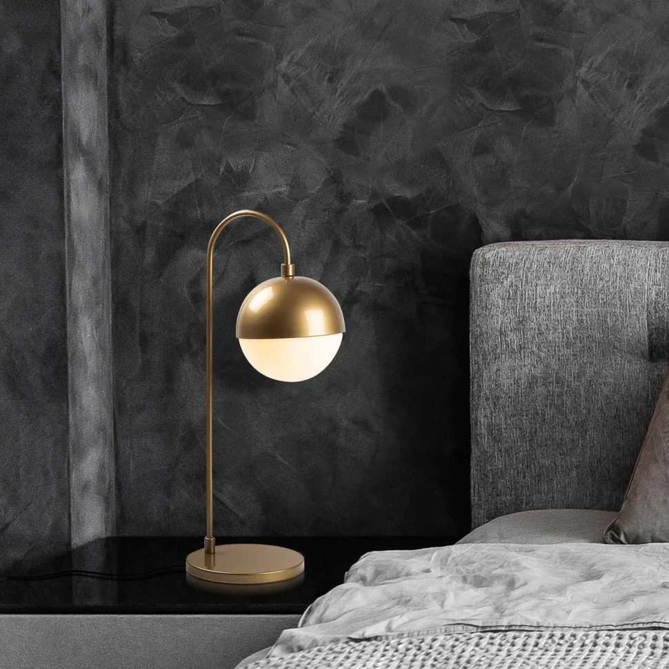 Pöytävalaisin Linento Lighting Horn eri värejä