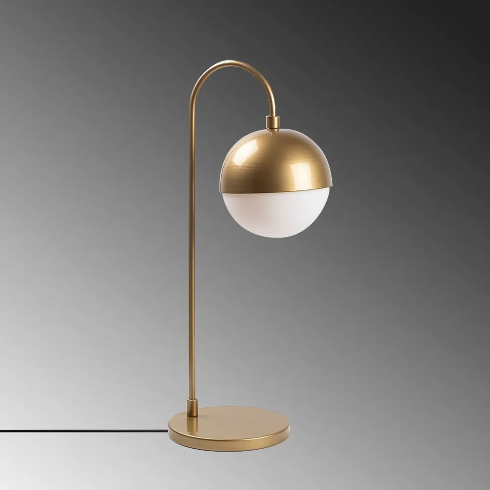 Pöytävalaisin Linento Lighting Horn eri värejä