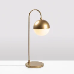 Pöytävalaisin Linento Lighting Horn eri värejä