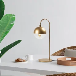 Pöytävalaisin Linento Lighting Horn eri värejä