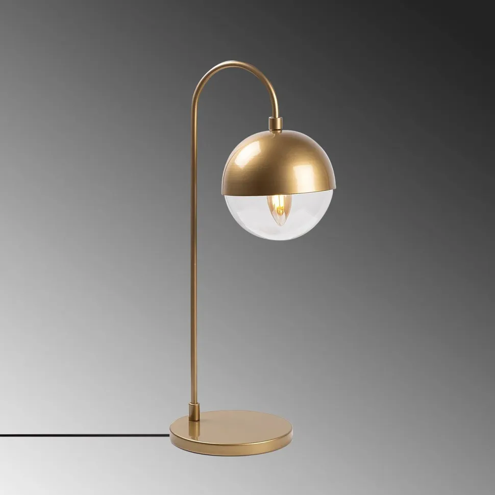 Pöytävalaisin Linento Lighting Horn eri värejä