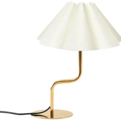 Pöytävalaisin Linento Lighting 242412 luonnonvalkoinen
