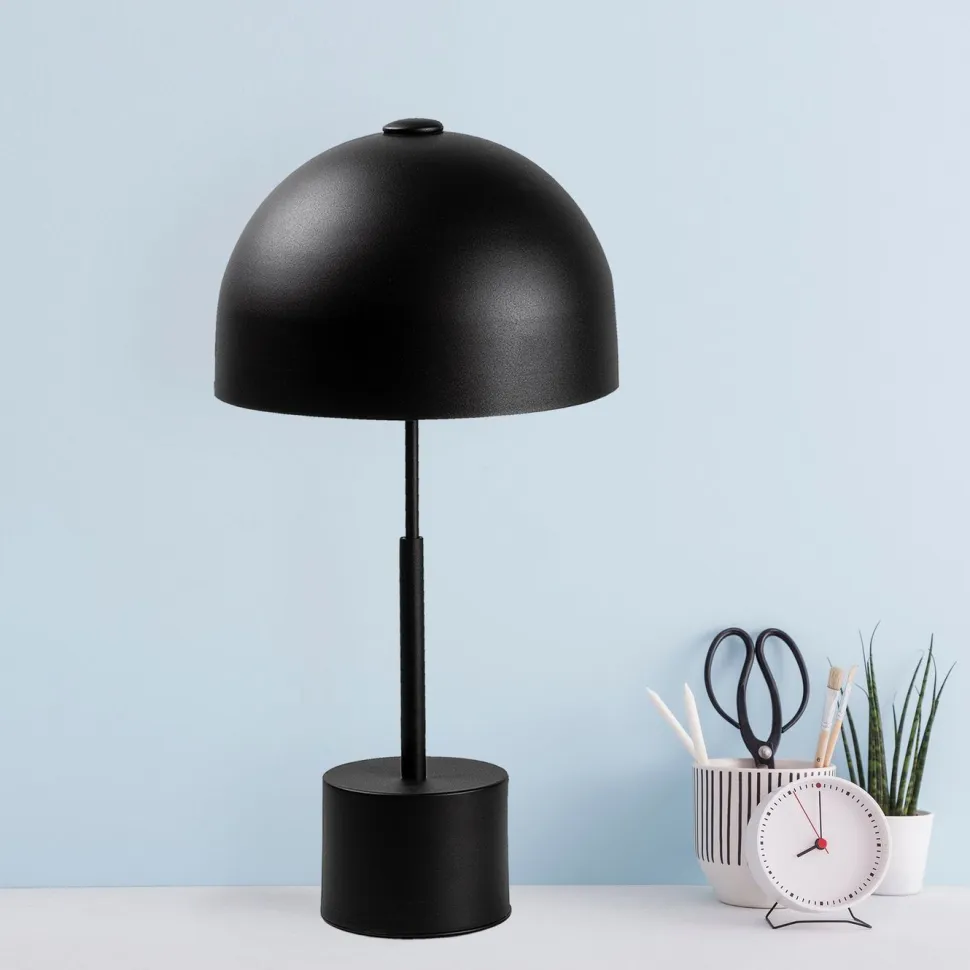 Pöytävalaisin Linento Lighting Mixed eri värejä