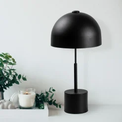 Pöytävalaisin Linento Lighting Mixed eri värejä