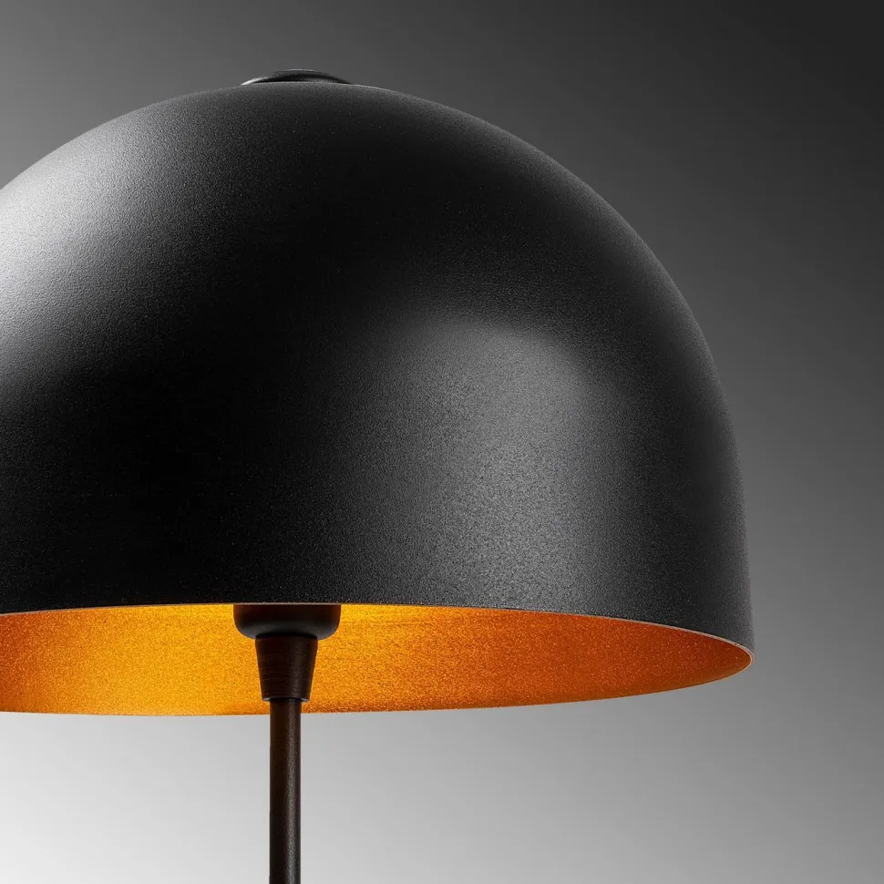 Pöytävalaisin Linento Lighting Mixed eri värejä