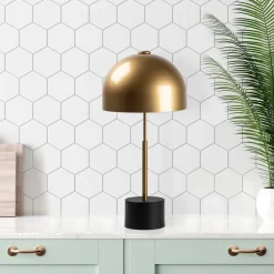 Pöytävalaisin Linento Lighting Mixed eri värejä