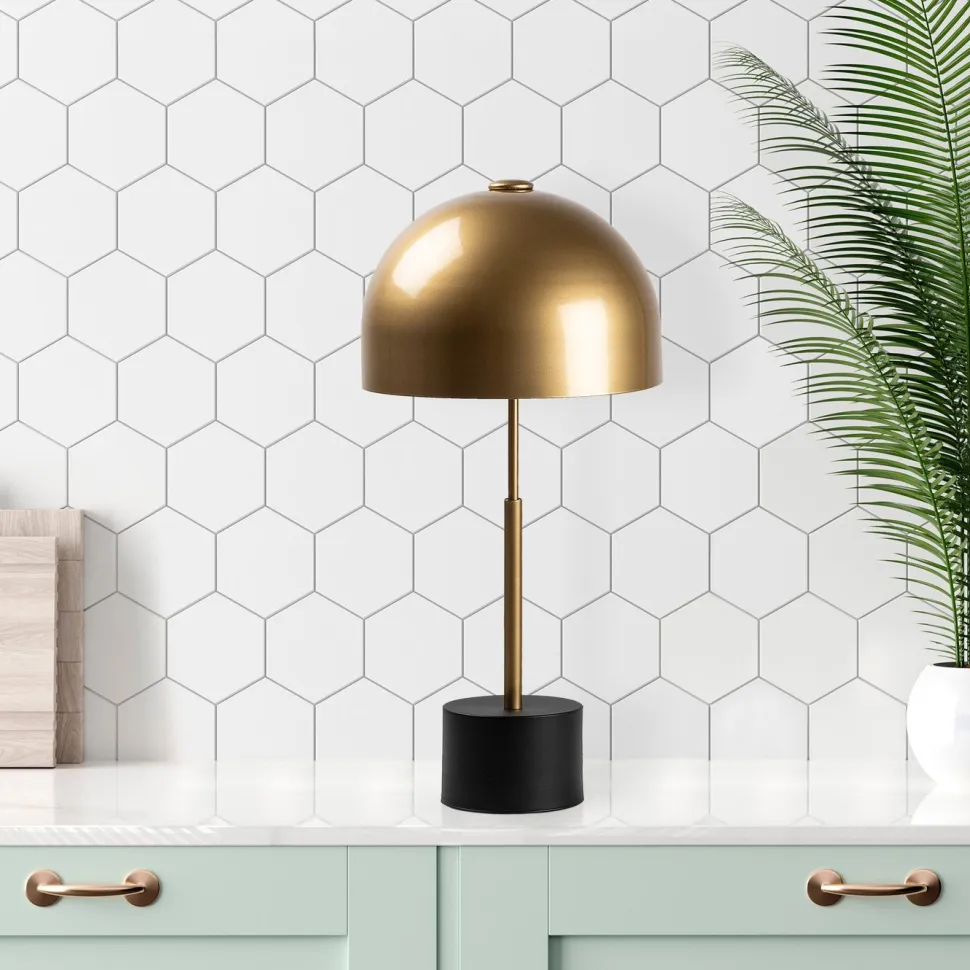 Pöytävalaisin Linento Lighting Mixed eri värejä