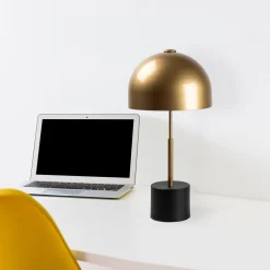 Pöytävalaisin Linento Lighting Mixed eri värejä