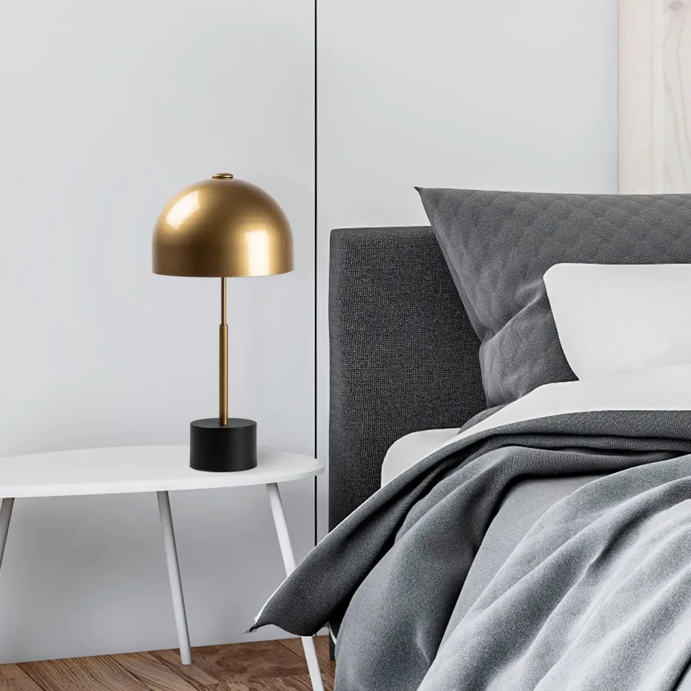 Pöytävalaisin Linento Lighting Mixed eri värejä