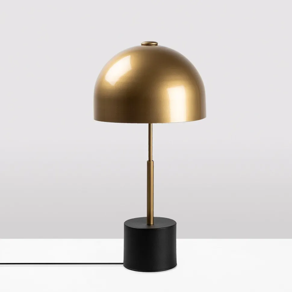 Pöytävalaisin Linento Lighting Mixed eri värejä