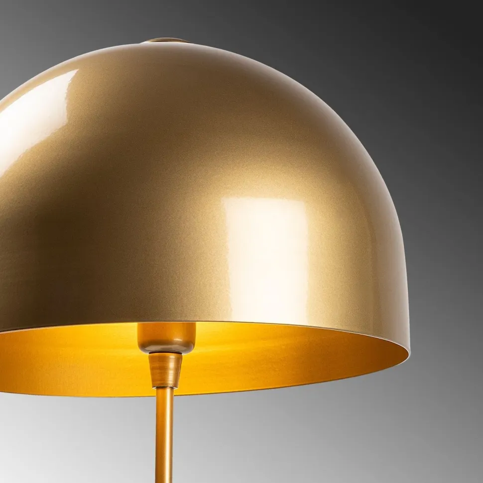 Pöytävalaisin Linento Lighting Mixed eri värejä