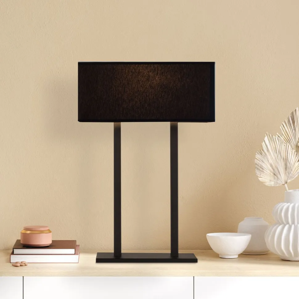 Pöytävalaisin Linento Lighting Salieri eri värejä