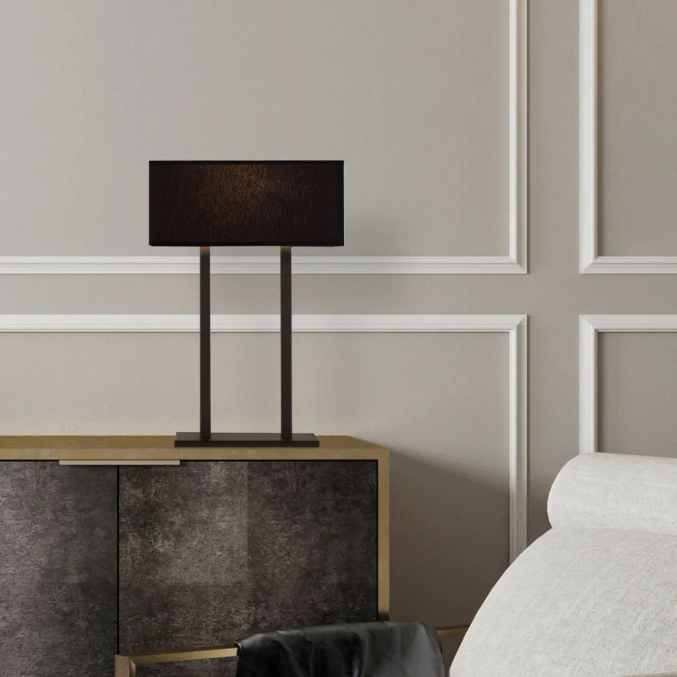 Pöytävalaisin Linento Lighting Salieri eri värejä