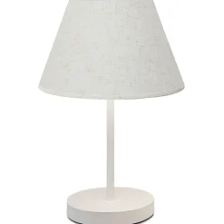Pöytävalaisin Linento Lighting 242042 valkoinen