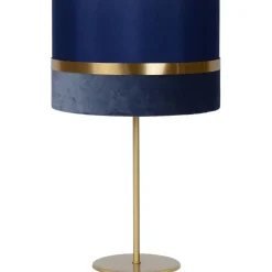 Pöytävalaisin Lucide Extravaganza Tusse Ø30cm, eri värejä
