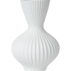 Pöytävalaisin Lucide Momoro, 29.4cm, 1xE14, valkoinen