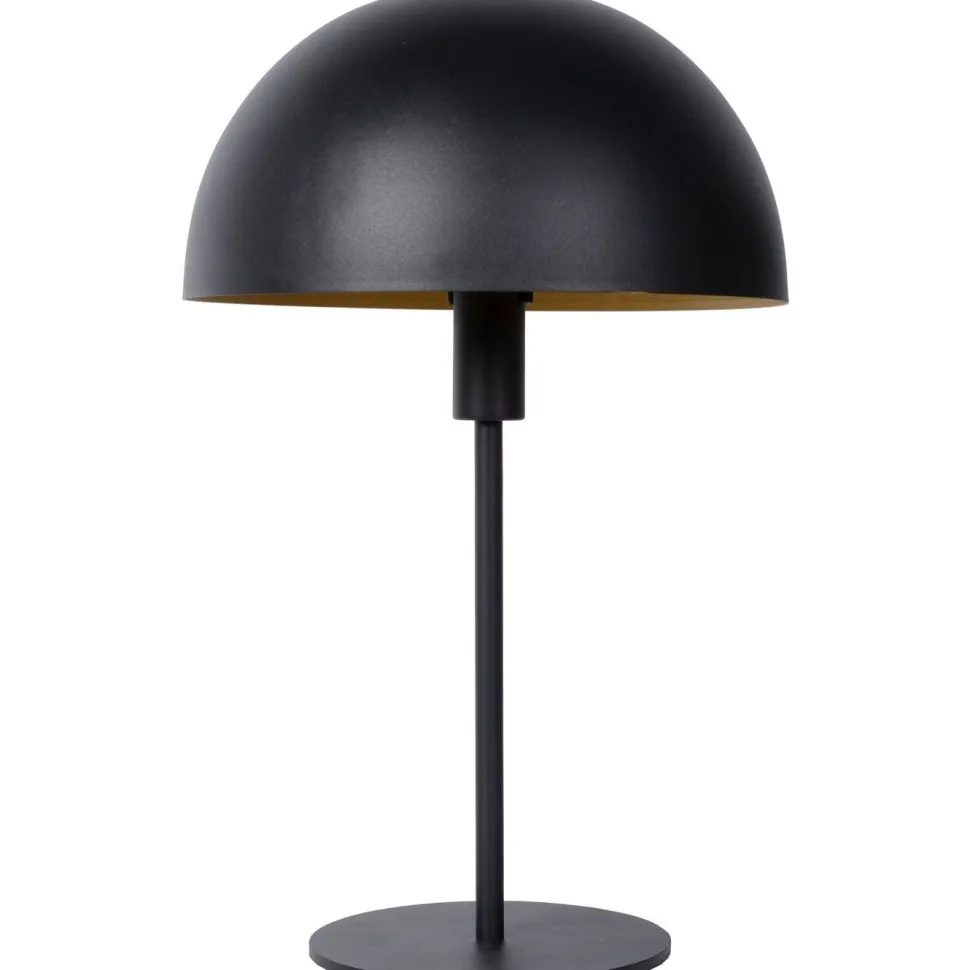 Pöytävalaisin Lucide Siemon 40cm, eri värejä