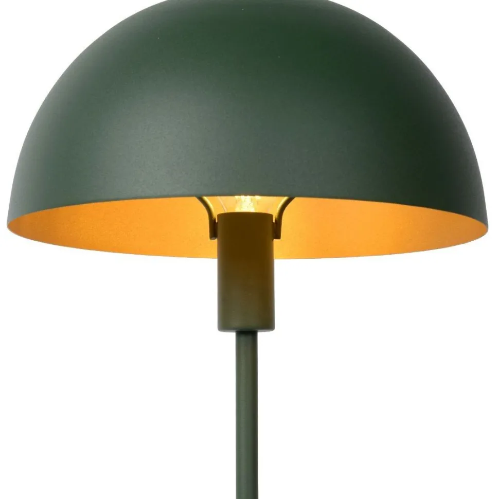 Pöytävalaisin Lucide Siemon 40cm, eri värejä