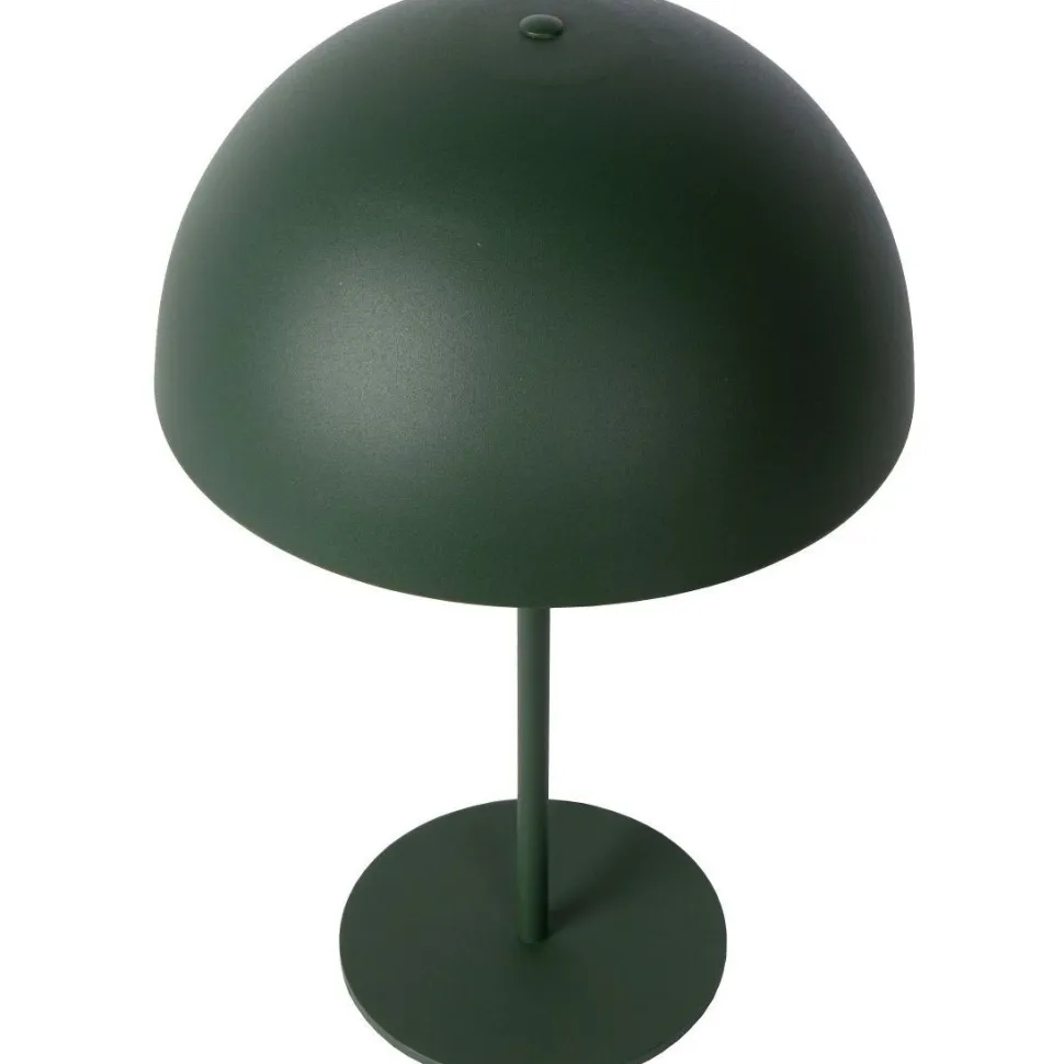 Pöytävalaisin Lucide Siemon 40cm, eri värejä